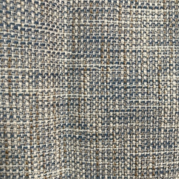 ann Taylor petites size 4 tweed pencil skirt. - Picture 2 of 8